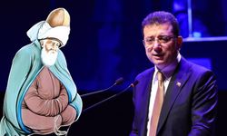 Ekrem İmamoğlu Konyalılara Mevlana'nın sözleriyle seslendi