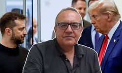 Erdemol'dan Trump – Zelenski anlaşması sonrası uyarı