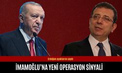 Erdoğan İmamoğlu’na yeni operasyon sinyali verdi! Ayaklarını saydı