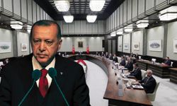 Erdoğan bakan adayları için 2 kriter belirledi