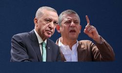 CHP yükseldi, AKP 2023'e göre 6 puan kaybetti