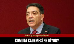 Erdoğan'a subay atama yetkisi: Bağcıoğlu'ndan 'padişahlık' uyarısı!