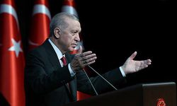 Erdoğan 19 Mayıs'ta kısır tartışmaları bitirdik dedi