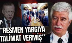 Erdoğan’a o soruyu soranın isminin açıklanması lazım!