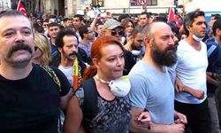 Gezi’den ceza alan Halit Ergenç pişman olduğu şeyi açıkladı