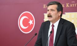 Erkan Baş'tan Beyazıt mitingine çağrı: Önemsiyoruz