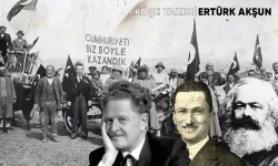 “Yeni İnsan”dan “Toplumsal Kurtuluş”a