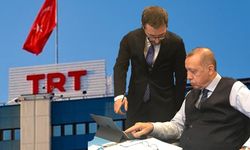 Fahrettin Altun TRT'nin Erdoğan'a göre yayın yaptığını söyledi