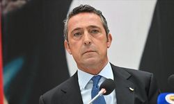 Fenerbahçe'den Ali Koç açıklaması!