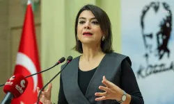 Gamze Taşcıer Saray'daki işleyişi bu cümleyle yakaladı