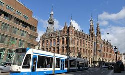 Hollanda imam hatip okuluna izin verdi