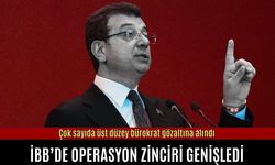 İBB’de operasyon zinciri genişledi: Kasapoğlu ve Kurt gözaltında