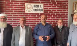 Iğdır'da 102 yıl sonra başlık parası kaldırıldı