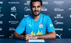 İlkay Süper Lig'e geliyor! İmzalar an meselesi