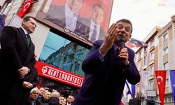 İmamoğlu: Bunlardan korktunuz...İtiraf edin