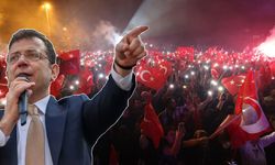 Ekrem İmamoğlu’ndan Dolmabahçe ve İzmir çağrısı