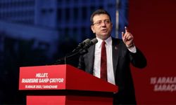 İmamoğlu “kara leke” dedi, çocukların mektuplarıyla duygulandı