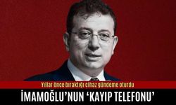 İmamoğlu’nun yıllar önce bıraktığı cihaz gündeme oturdu
