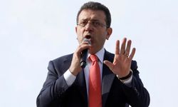 Ekrem İmamoğlu yeni gözaltıları 3 kelimeyle özetledi
