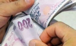 İşçi kazandı sanıyor 7 bin TL kaybetti