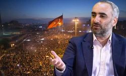 İsmail Saymaz hakkında Gezi’de yeni karar