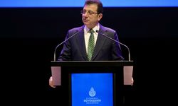 İstanbul Cumhuriyet Başsavcılığı Ekrem İmamoğlu'nu 'suç örgütü propagandası' yapmakla suçladı