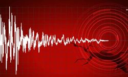 Muğla ve Kütahya'da 2 saat arayla deprem