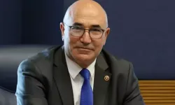 Mahmut Tanal sabah sabah çok öfkelendi
