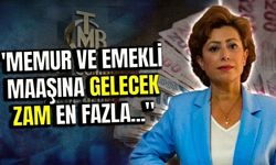 Memur ve emekliye gelecek maaş zammını açıkladı
