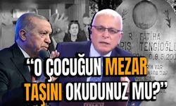 Merdan Yanardağ Erdoğan'a Özgür Özel'e saldırıyı sordu: Hangi dersleri çıkarması gerekiyor?