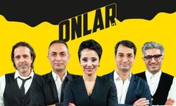 Murat Ağırel Cem Küçük'le konuştu ONLAR TV gerçeği ortaya çıktı