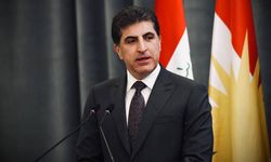 Neçirvan Barzani'den PKK'nın feshi sonrası “kader” açıklaması