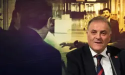 İBB Başkanvekili çok sinirlendi: Yakarım bak ortalığı, istifa ederim