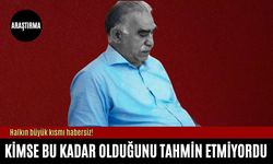 Halkın büyük kısmı habersiz! Kimse bu kadar olduğunu tahmin etmiyordu