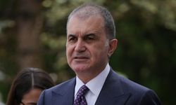 Ömer Çelik'ten Özel'e yanıt: Bu oyuncak değil