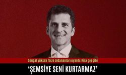 Gençal yüksek faize aldananları uyardı: Risk çığ gibi