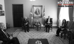 Terörsüz Türkiye Adımı ya da Kürt Sorununun Çözümü