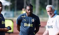 Fenerbahçe'de ayrılık! Eşyalarını İngiltere'ye gönderdi