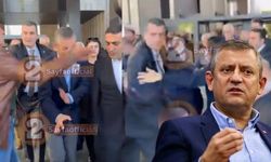 Özgür Özel'e AKM çıkışı saldırı! Saldırganın geçmişi kanlı çıktı