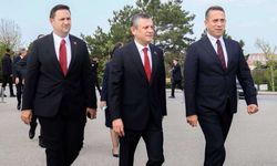 Özgür Özel'e saldırıya ilişkin 5 kritik tespit!