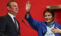 Özgür Özel'den Türkan Saylan mesajı