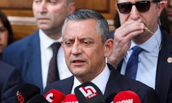 Özgür Özel TÜSİAD çıkışında iktidar değişimini duyurdu