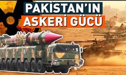 Pakistan'ın askeri gücü: Savaşın eşiğinde!