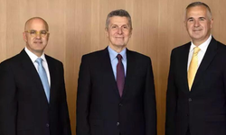 Sabancı Holding'in zirve ismi değişti