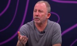 Sergen Yalçın’dan Osimhen çıkışı: Galatasaray taraftarı tepki gösterdi
