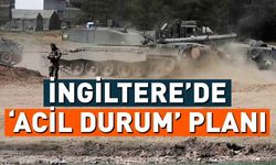 Sızan belge gündem oldu! Hükümet savaşın ilk gününe odaklandı