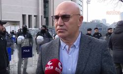 Mahmut Tanal, 1 Mayıs öncesi gözaltılarda hukukun nasıl “askıya alındığını” anlattı