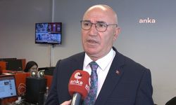 Cezaevinde Coca Cola satıldığını açıklayan Tanal: Bu kabul edilemez