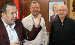 Tanju Özcan rest çekti: Yarkadaş’a 'Delikanlı ol' çıkışı