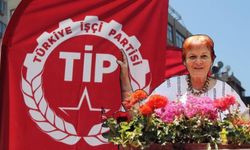 Türkiye İşçi Partisi'nden Türkan Saylan mesajı